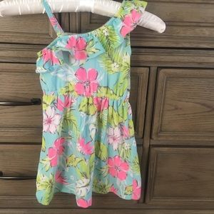 Carter's Toddler Dress